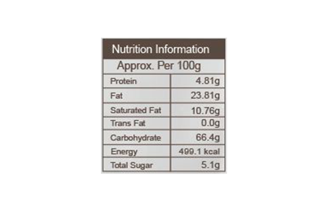 Inaaya Ragi Chips    Pack  150 grams